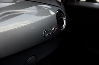 Fiat 500C Fiat 500C 0.9 TwinAir T Lounge - afbeelding nr 44