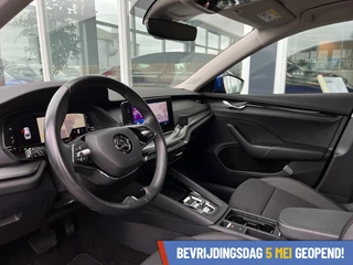 Škoda Octavia Skoda Octavia 1.0 e-TSI Business Edition | Navi | ACC | LED | Apple Carplay/Android Auto | Keyless Entry/Start | PDC | Rijstrooksensor | Climate Control | - afbeelding nr 4