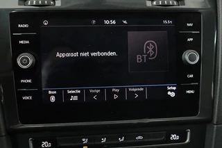 Volkswagen Golf Volkswagen Golf 1.0 TSI Comfortline | Trekhaak | Carplay |  Adaptive cruise | Navigatie | Climate control | PDC | Bluetooth - afbeelding nr 22