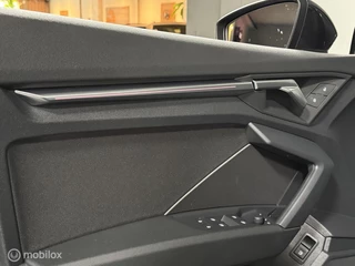 Audi A3 Audi A3 Sportback 40 TFSIe HYBRIDE | PANO | CARPLAY | CRUISE - afbeelding nr 52