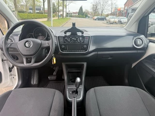 Volkswagen up! Volkswagen up! 1.0 BMT high up! - afbeelding nr 11