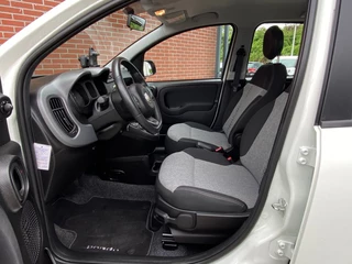 Fiat Panda - afbeelding nr 6