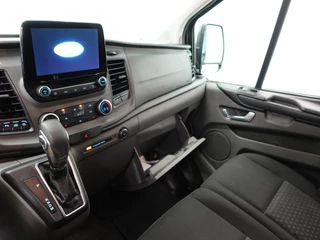 Ford Transit Custom Ford Transit Custom 130pk Automaat L1H1 Trend Trekhaak Navigatie Camera Airco Cruise control Sport - afbeelding nr 22