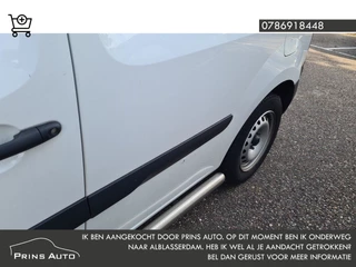 Mercedes-Benz Citan |BETIMMERING|TREKHAAK|AIRCO|CRUISE|BLUETOOTH|ORG.NL - afbeelding nr 7