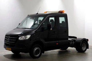 Mercedes-Benz Sprinter - afbeelding nr 7