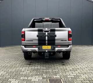 Dodge Ram 1500 - afbeelding nr 5