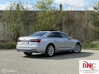 Audi A6 Audi A6 Limousine 50 TFSI e quattro S edition - afbeelding nr 4