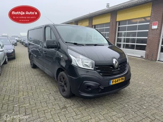 Renault Trafic - 148575880-0