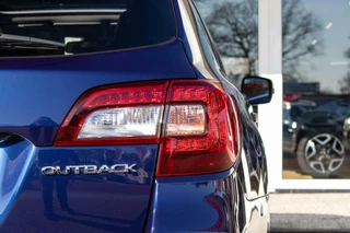 Subaru Outback Subaru Outback 2.5 CVT Premium | Eyesight | Navigatie | Harman Kardon | Parkeersensoren | - afbeelding nr 35