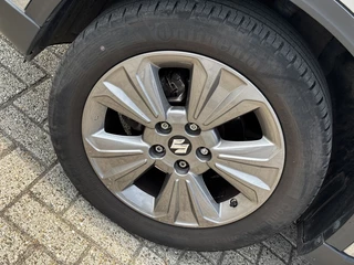Suzuki Vitara Suzuki Vitara 1.0 Boosterjet Select | Apple Carplay & Android Auto | - afbeelding nr 29
