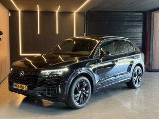 Volkswagen Touareg Volkswagen Touareg 3.0 TSi 4MOTION R PANO 360 462pk - afbeelding nr 22