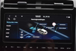 Hyundai Tucson | Afn.trekhaak | Camera | Carplay | Keyless | Stoelverwarming | Full LED | LM-Velgen - afbeelding nr 21