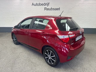 Toyota Yaris - afbeelding nr 6