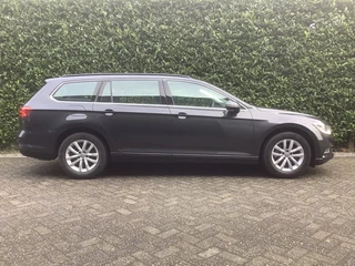 Volkswagen Passat - afbeelding nr 7