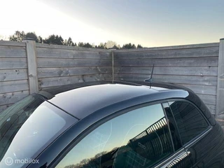 Fiat 500 Fiat 500 1.2 Lounge PanoDak-NAVI-CruiseC-Airco - afbeelding nr 13