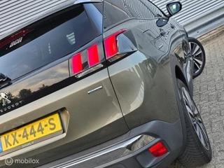 Peugeot 3008 Peugeot 3008 1.2 PureTech Première | NAp | Navi | Airco - afbeelding nr 31