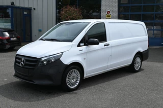 Mercedes-Benz eVito 112 Facelift L2 60 kWh Pro