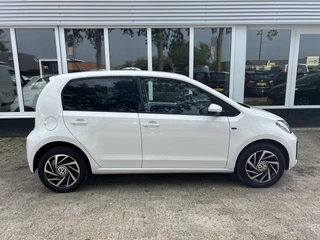 Volkswagen up! - afbeelding nr 9