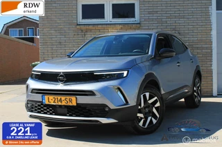 Opel Mokka - 328153625-0