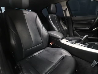 BMW 1 Serie [SCHUIFKANTELDAK, M-STUUR, VOL LEDER, PDC, CRUISE CONTROL, LED, NAVIGATIE, NIEUWSTAAT] - afbeelding nr 6