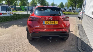 Nissan Juke - afbeelding nr 20