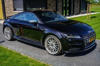 Audi TT - afbeelding nr 9