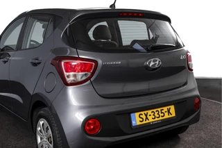 Hyundai i10 | Cruise | Airco | Radio | - afbeelding nr 37