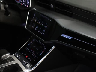 Audi A6 [DIGITAL DASH, ADAPTIVE CRUISE CONTROL, CAMERA + TOP VIEUW, MEMORY SEATS, STOELMASSAGE, CLIMATE CONTROL, FLIPPERS,  STOELVERWARMING V+A, TREKHAAK, ELEK... ACHTERKLEP, NAVIGATIE, NIEUWSTAAT] - afbeelding nr 35