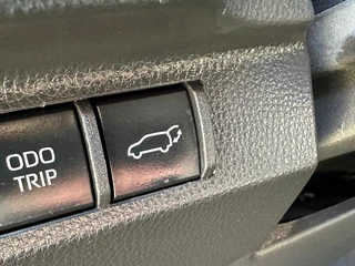 Suzuki Across Suzuki Across 2.5 PLUG-IN STYLE - afbeelding nr 11