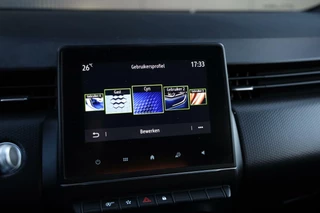 Renault Clio Renault Clio 1.0 TCe 90 Intens Navi Clima Camera Cruise DAB+ PDC CarPlay NL-Auto NAP! - afbeelding nr 35