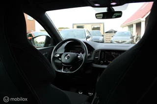 Škoda Karoq Skoda Karoq 1.5 TSI ACT Sportline Business VIRTUAL COCKPIT CANTON AUDIO - afbeelding nr 17