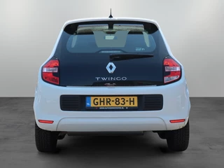 Renault Twingo - afbeelding nr 7