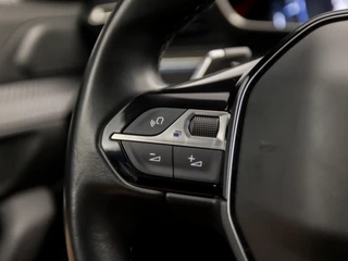 Peugeot 508 Peugeot 508 SW 1.6 PureTech Sport 181Pk Automaat (APPLE CARPLAY, GROOT NAVI, 360 CAMERA, LEDER, SPORTSTOELEN, ADAPTIVE CRUISE, KEYLESS, LED KOPLAMPEN, NIEUWE APK, NIEUWSTAAT) - afbeelding nr 19