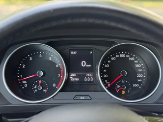 Volkswagen Tiguan Volkswagen Tiguan 1.4 TSI ACT Aut Lane ass Volledig onderhouden Navi Apple CarPlay Stoel vw Nieuwe APK Perfecte conditie - afbeelding nr 36