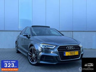 Audi A3 - 445134864-0