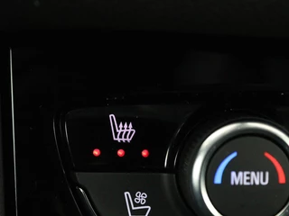 Opel Grandland Opel Grandland 1.6 Turbo Hybrid Ultimate | Stoelventilatie |  Nachtzicht | Leder | Adaptive cruise | 360 camera | Carplay | Matrix LED | Park Assist | Stoelverwarming | Keyless | Navigatie | PHEV - afbeelding nr 8