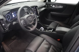 Volvo XC40 Volvo XC40 1.5 T5 Plus Dark - afbeelding nr 5