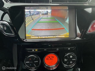 Citroën C3 Citroen C3 1.2 PureTech Selection AUTOMAAT DAB GLAZENDAK ETC - afbeelding nr 19