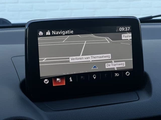 Mazda CX-3 Mazda CX-3 2.0 SkyActiv-G 150 GT-M 4WD | Navi | Camera | ACC | Dodehoek - afbeelding nr 20