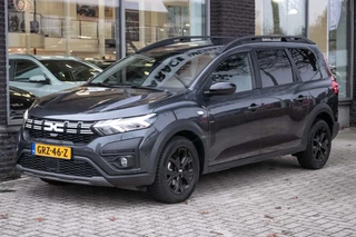 Dacia Jogger - 505876099-0