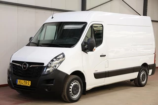 Opel Movano - 257209615-0