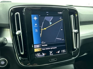 Volvo XC40 Volvo XC40 1.5 T4 Recharge R-Design Expression | Trekhaak | - afbeelding nr 20