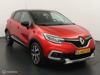 Renault Captur Renault Captur 0.9 TCe Intens - afbeelding nr 7