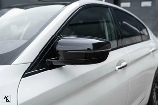 BMW 5 Serie BMW G30 530e 2017 | Sportline | iPerformance | NL - afbeelding nr 14