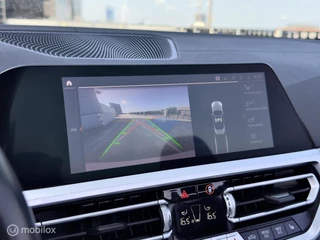 BMW 4 Serie BMW 4-serie Cabrio 430i M-Sport |HUD |H&K audio |Dealer OH - afbeelding nr 37