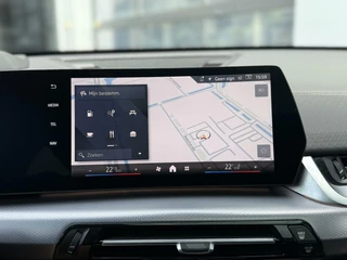 BMW X2 BMW X2 sDrive20i| M-Sport|Pano|LED| H&K! - afbeelding nr 27