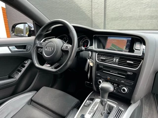 Audi A5 - afbeelding nr 35