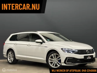 Volkswagen Passat Volkswagen Passat Variant GTE Plug-in Hybride Automaat 292pk - afbeelding nr 5