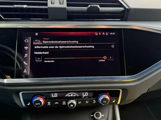 Audi Q3 Audi Q3 45 TFSI e S Line Sportback D.hoek|360 Cam|PANO|FULL! - afbeelding nr 33