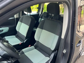 Citroën Berlingo - afbeelding nr 17
